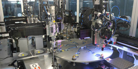 友華微電子 擴產提能初露鋒芒，電子產品技術開發邁向新高度