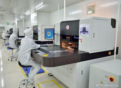 智慧工業新篇章 瀚云科技助力電子生產企業數字化轉型