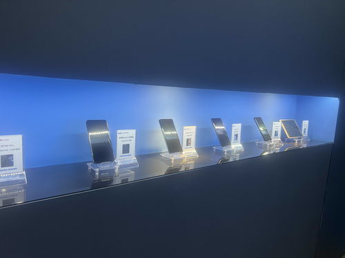 國產相機馬達占全球九成市場，科技創新驅動電子產業高質量發展